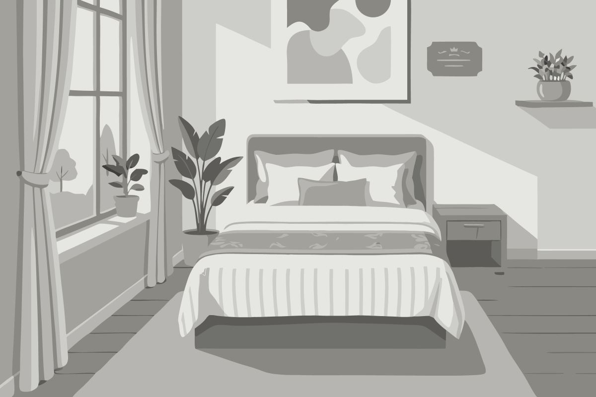 Comfort Triple Room with Partial Sea View and Free Beach Access